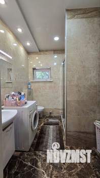 Дом 95м&sup2;, 1-этажный, участок 4 сот.  