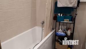 Дом 110м&sup2;, 1-этажный, участок 6 сот.  