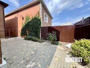 Дом 160м², 2-этажный, участок 2 сот.  