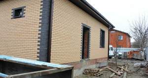 Дом 65м&sup2;, 1-этажный, участок 3 сот.  