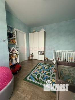 Дом 98м², 1-этажный, участок 4 сот.  