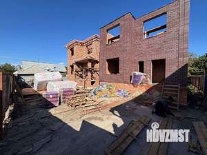 Дом 145м², 2-этажный, участок 3 сот.  