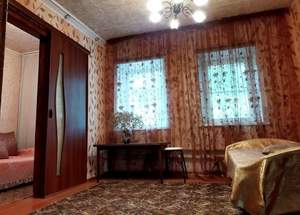 Дом 73м², 1-этажный, участок 23 сот.  