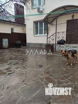 Дом 140м², 2-этажный, участок 3 сот.  