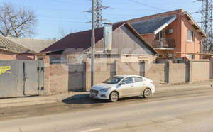 Дом 70м&sup2;, 1-этажный, участок 2 сот.  