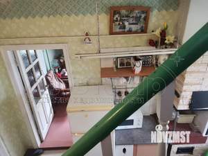 Дом 50м², 2-этажный, участок 6 сот.  