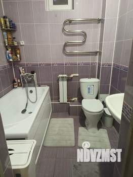Дом 92м², 2-этажный, участок 3 сот.  