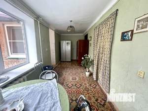 Дом 85м&sup2;, 1-этажный, участок 4 сот.  