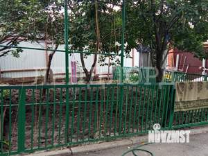 Дом 75м&sup2;, 1-этажный, участок 4 сот.  