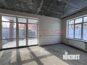 Дом 125м&sup2;, 2-этажный, участок 2 сот.  