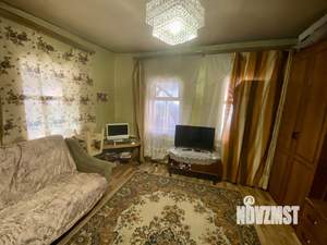 Дом 57м², 1-этажный, участок 4 сот.  