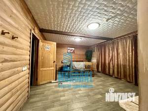 Дом 300м², 2-этажный, участок 15 сот.  