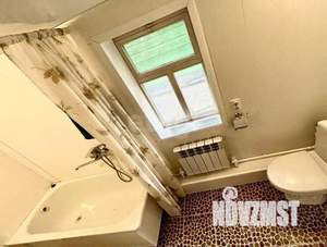 Дом 94м&sup2;, 1-этажный, участок 2 сот.  