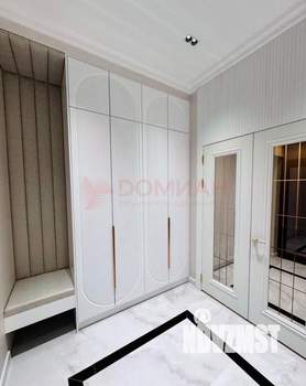 Дом 120м&sup2;, 1-этажный, участок 5 сот.  