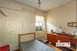 Дом 45м², 1-этажный, участок 2 сот.  