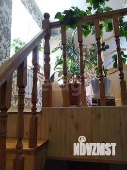 Дом 120м&sup2;, 2-этажный, участок 6 сот.  