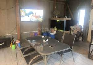 Дом 137м&sup2;, 2-этажный, участок 6 сот.  