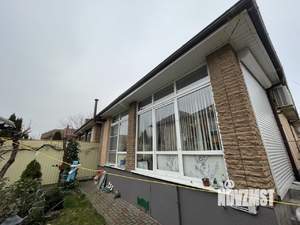 Дом 95м&sup2;, 1-этажный, участок 3 сот.  