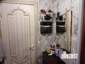 Дом 120м&sup2;, 2-этажный, участок 2 сот.  