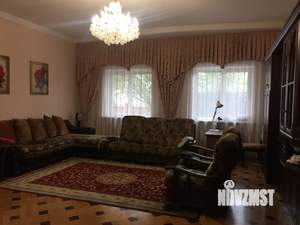 Дом 120м², 1-этажный, участок 3 сот.  