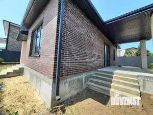 Дача 126м², 1-этажный, участок 5 сот.  