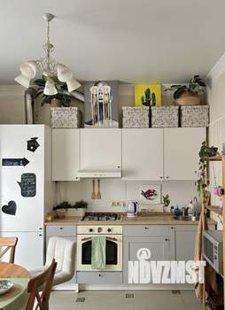 Дом 102м², 2-этажный, участок 2 сот.  