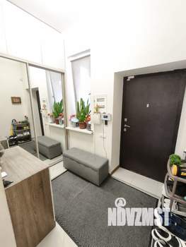 Дом 140м², 2-этажный, участок 4 сот.  