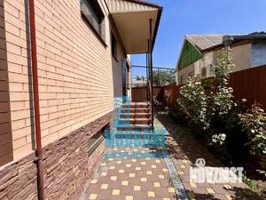 Дом 320м&sup2;, 2-этажный, участок 4 сот.  