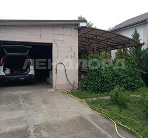 Дом 135м&sup2;, 2-этажный, участок 10 сот.  