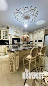 Дом 500м², 2-этажный, участок 7 сот.  