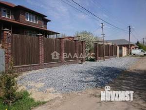 Дом 356м&sup2;, 3-этажный, участок 5 сот.  