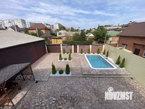 Дом 186м&sup2;, 2-этажный, участок 5 сот.  