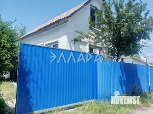 Дом 65м², 2-этажный, участок 5 сот.  
