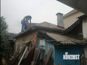 Дом 35м², 1-этажный, участок 10 сот.  