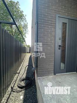 Дом 130м&sup2;, 2-этажный, участок 3 сот.  