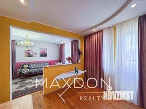 Дом 280м&sup2;, 2-этажный, участок 3 сот.  