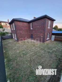 Дом 170м&sup2;, 2-этажный, участок 3 сот.  