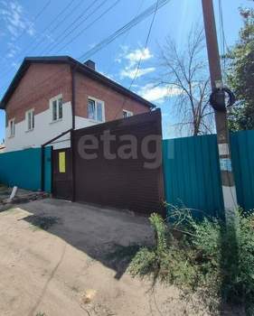 Дом 125м², 2-этажный, участок 4 сот.  