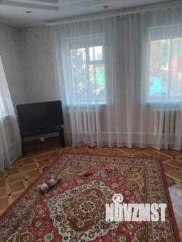 Дом 135м², 2-этажный, участок 4 сот.  
