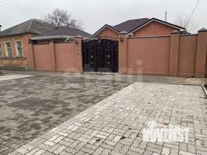 Дом 60м&sup2;, 1-этажный, участок 2 сот.  