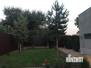 Дом 231м², 2-этажный, участок 5 сот.  