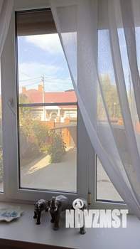 Дом 200м², 3-этажный, участок 3 сот.  