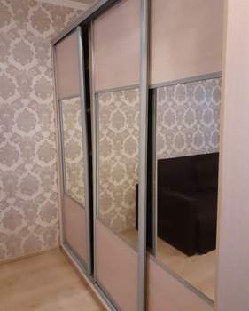 Дом 71м&sup2;, 1-этажный, участок 3 сот.  