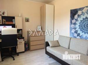 Дом 24м&sup2;, 1-этажный, участок 1 сот.  