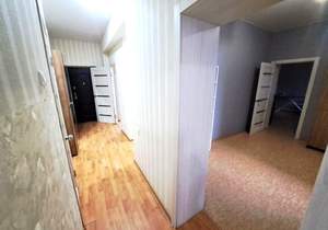 Дом 100м&sup2;, 3-этажный, участок 1 сот.  