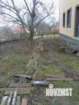 Дом 120м², 2-этажный, участок 5 сот.  