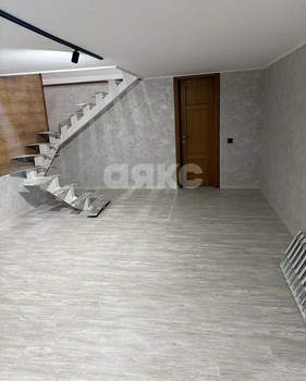 Дом 118м&sup2;, 2-этажный, участок 3 сот.  