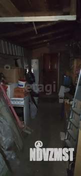 Дом 29м&sup2;, 1-этажный, участок 3 сот.  