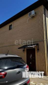 Дом 254м², 2-этажный, участок 5 сот.  