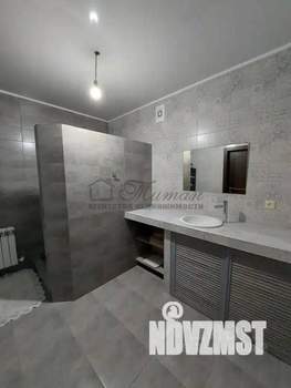 Дом 160м², 2-этажный, участок 4 сот.  